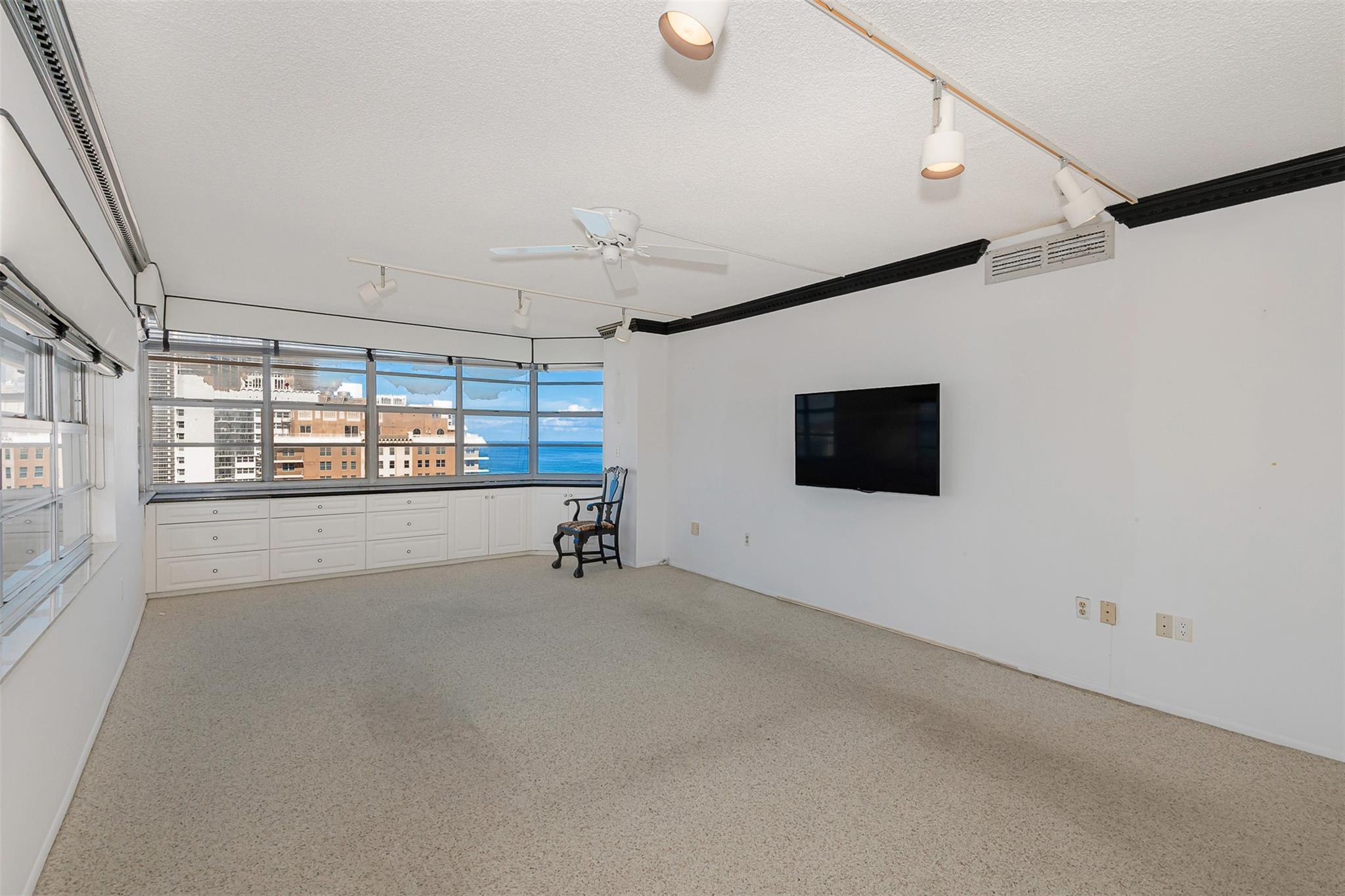 HEMISPHERES CONDO - Residential