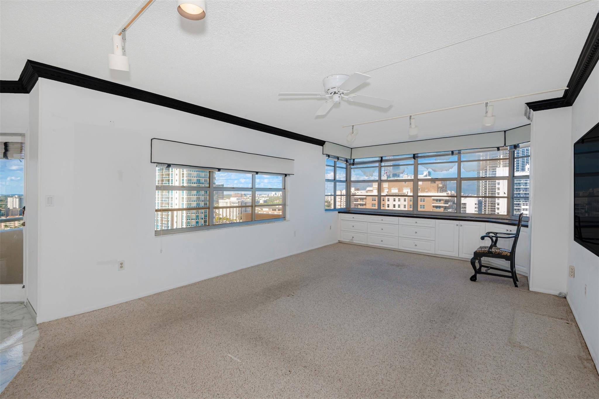 HEMISPHERES CONDO - Residential