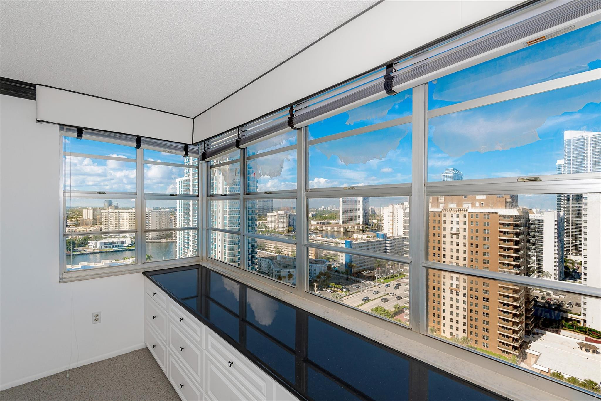 HEMISPHERES CONDO - Residential