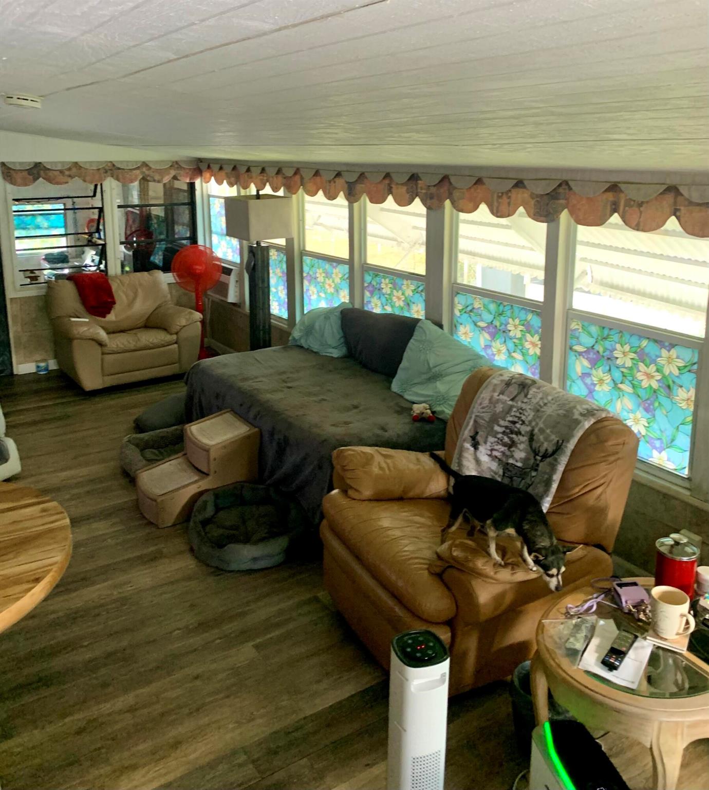 RIDGEWAY - Residential