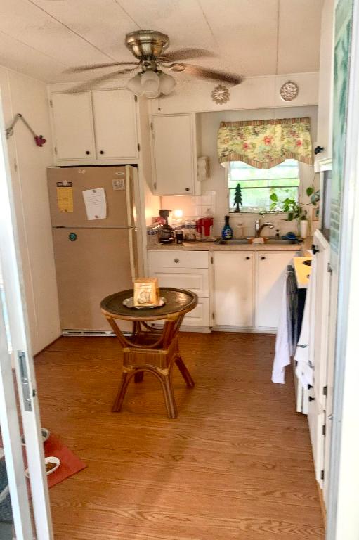 RIDGEWAY - Residential