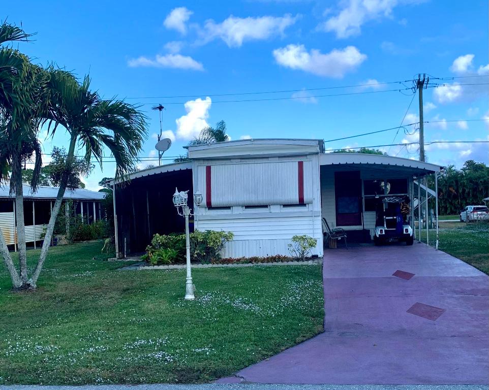 RIDGEWAY - Residential