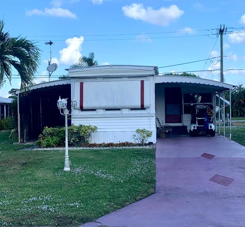 RIDGEWAY - Residential