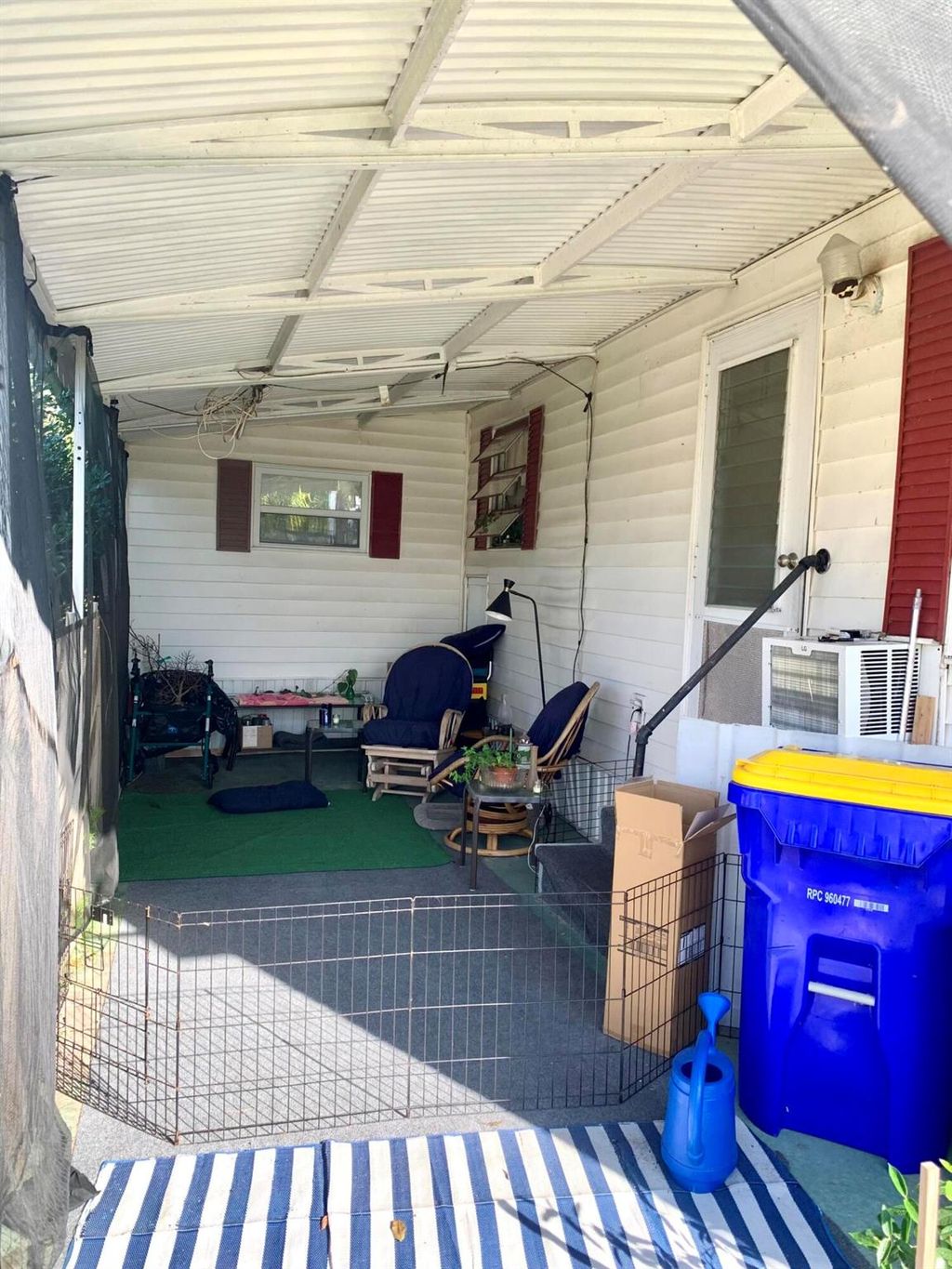 Photo of 8165 SE Wren Avenue, Hobe Sound, FL 33455 (MLS # R11143213)