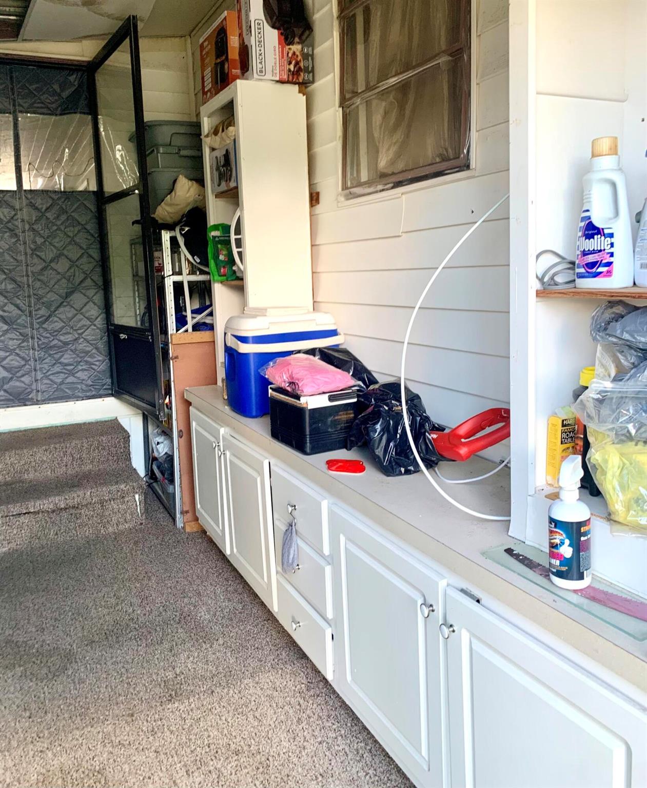 RIDGEWAY - Residential