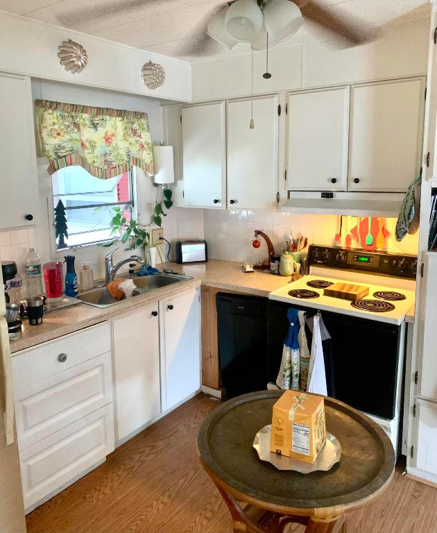 RIDGEWAY - Residential