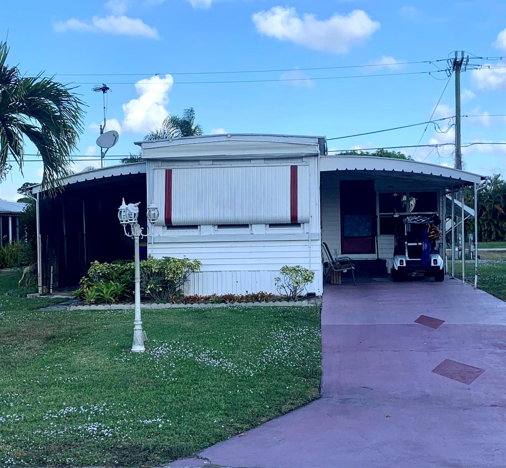 RIDGEWAY - Residential