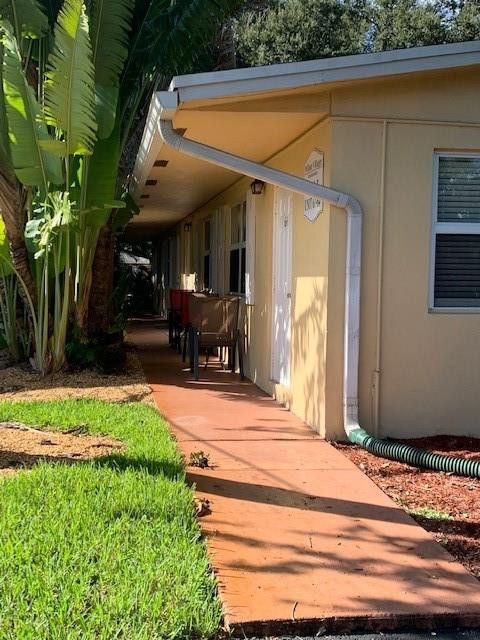 Wilton Village - Residential