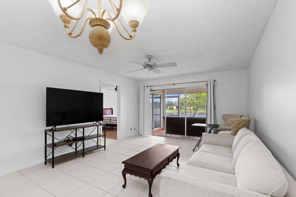 Photo of 315 Cape Cod Circle #B, Lake Worth, FL 33467 (MLS # B26054544)