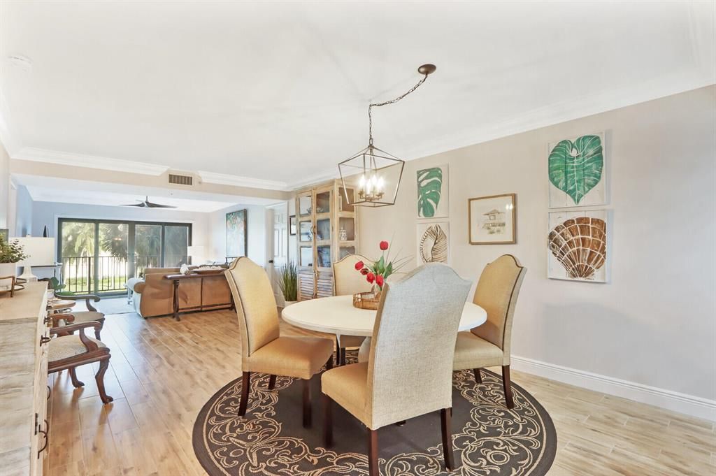 Photo of 1101 Seafarer Circle #201, Jupiter, FL 33477 (MLS # R10859607)