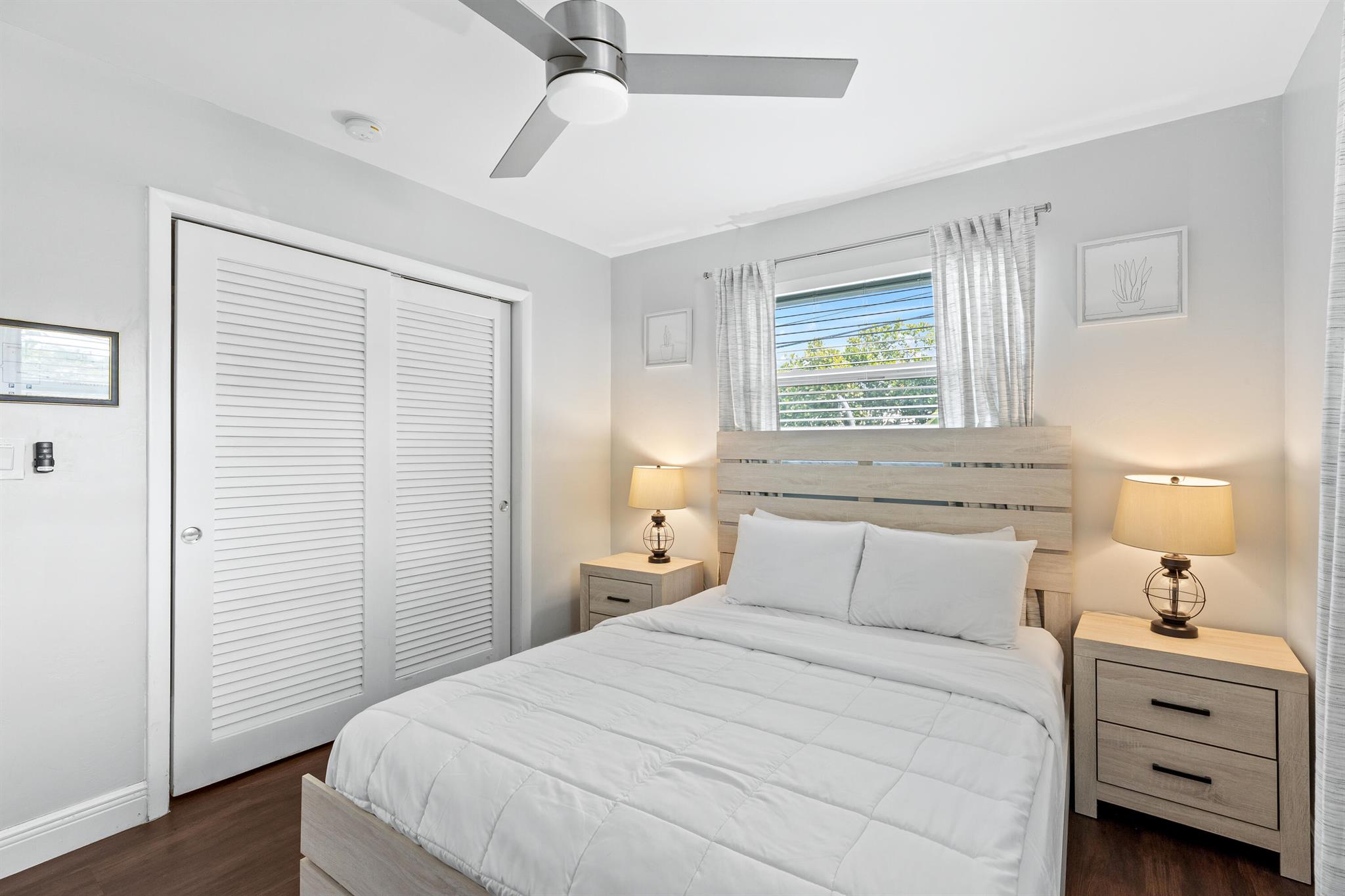 SANTAMARIA HARBOR - Residential Lease