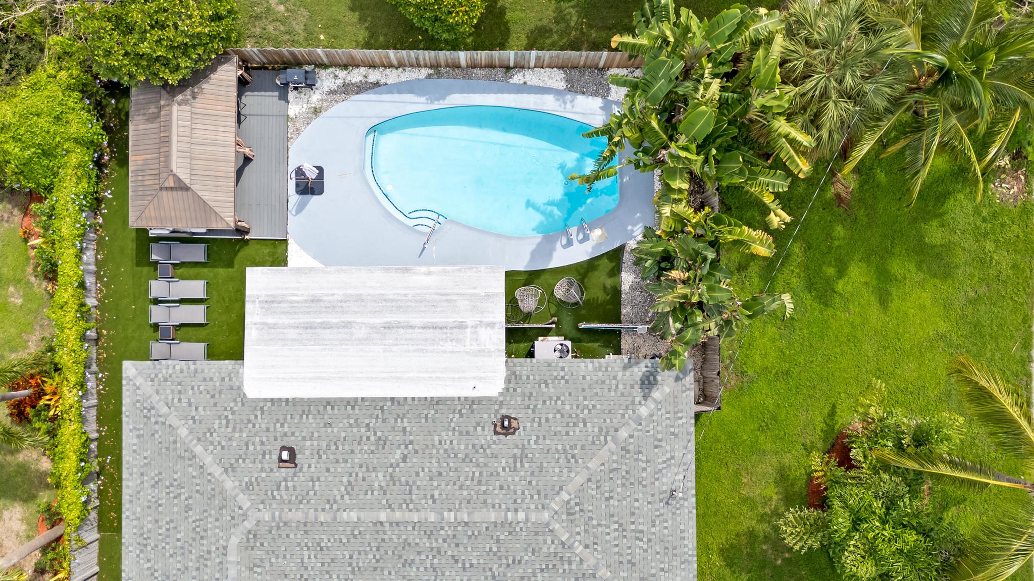 SANTAMARIA HARBOR - Residential Lease