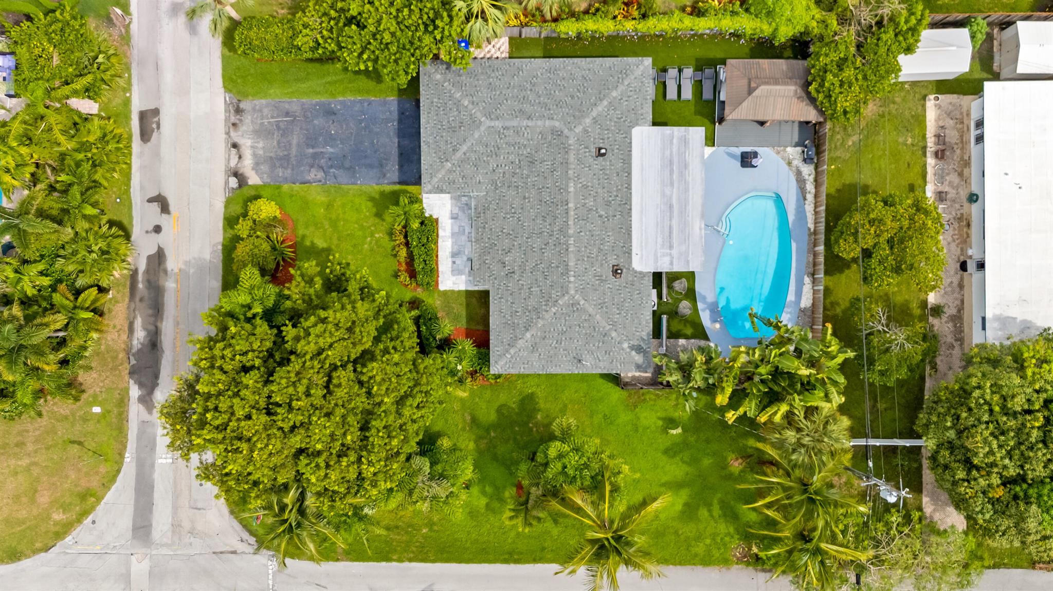 SANTAMARIA HARBOR - Residential Lease