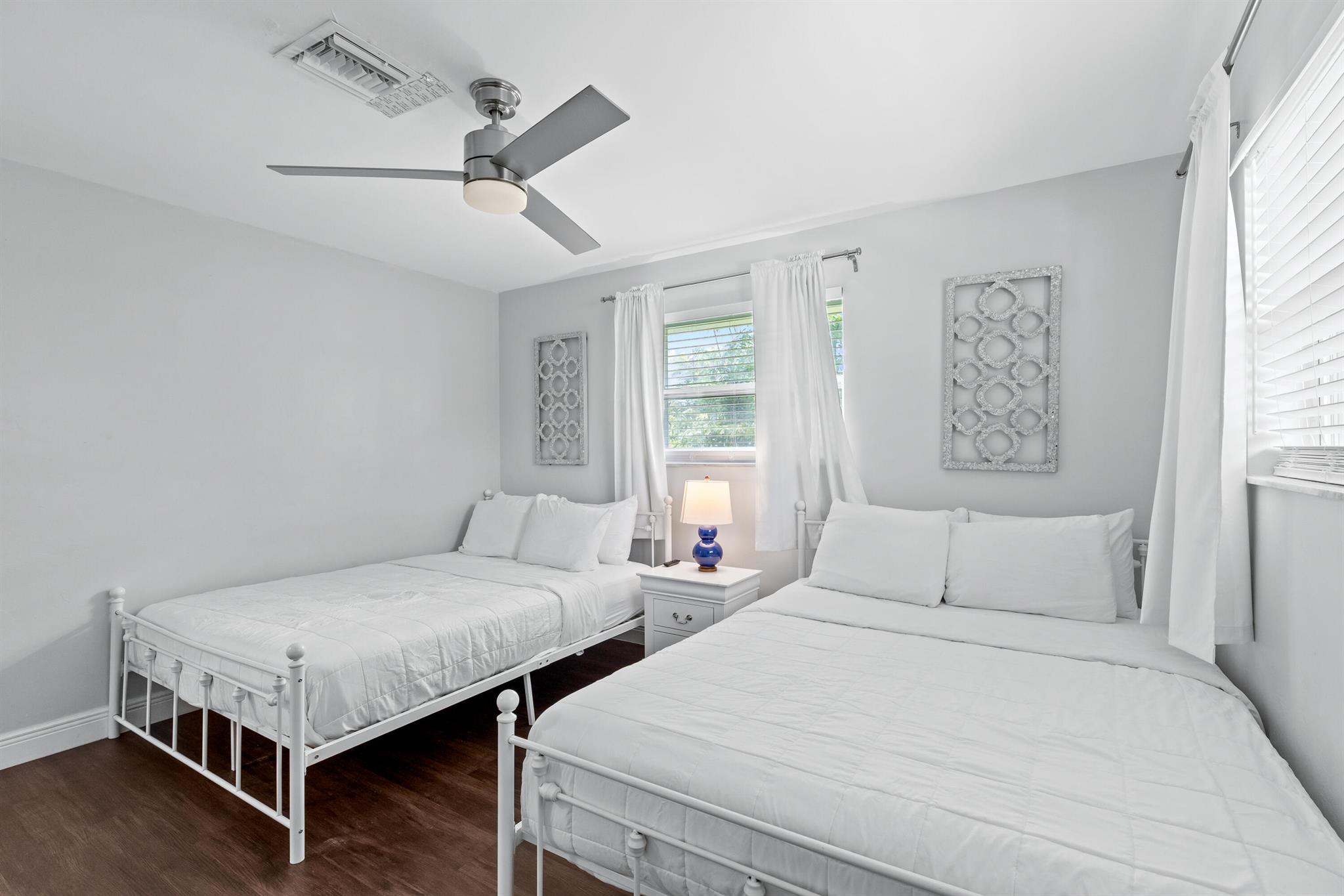 SANTAMARIA HARBOR - Residential Lease