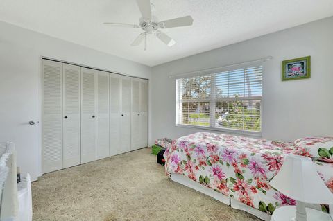 A home in Fort Pierce