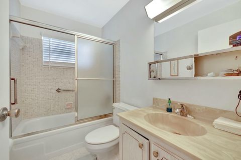A home in Fort Pierce
