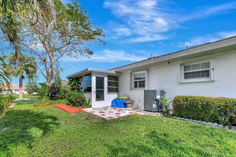 A home in Fort Pierce