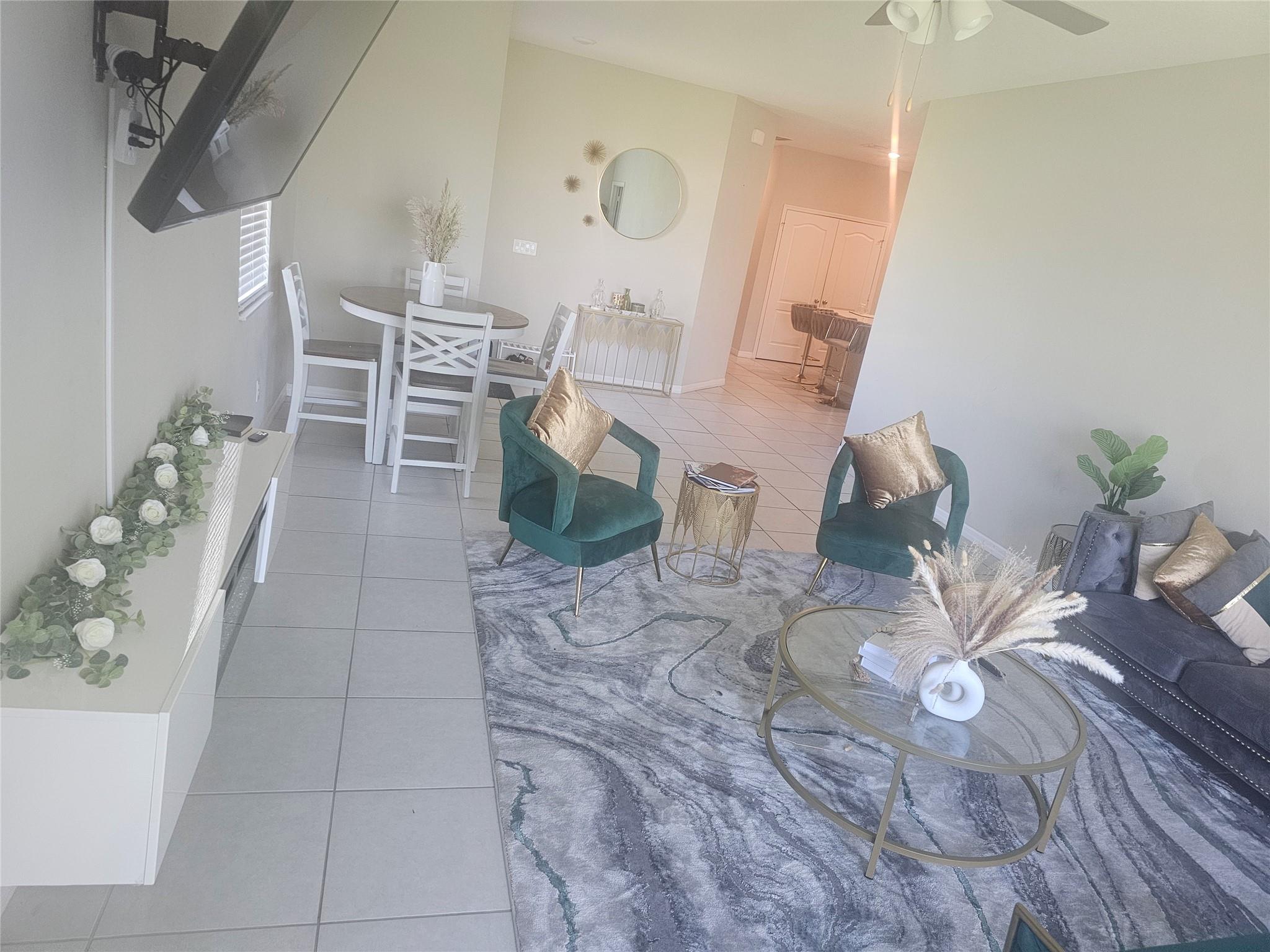 GREAT PRICE IN THE NEW COMMUNITY OF CELEBRATION POINTE IN WEST FORT PIERCE, LANDLORD IS VERY MOTIVATED, THE PROPERTY CAN BE RENTED FURNISHED OR UNFURNISHED. BIG OPEN FLOORPLAN, LARGE PRIMARY BEDROOM, (3) ADDITIONAL BEDROOMS AND WASHER AND DRYER.