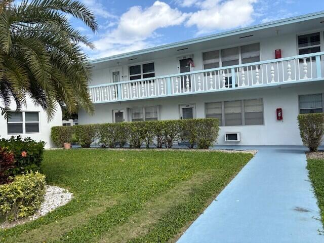 DORCHESTER CONDO - Residential