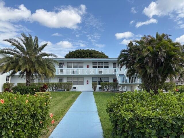 DORCHESTER CONDO - Residential