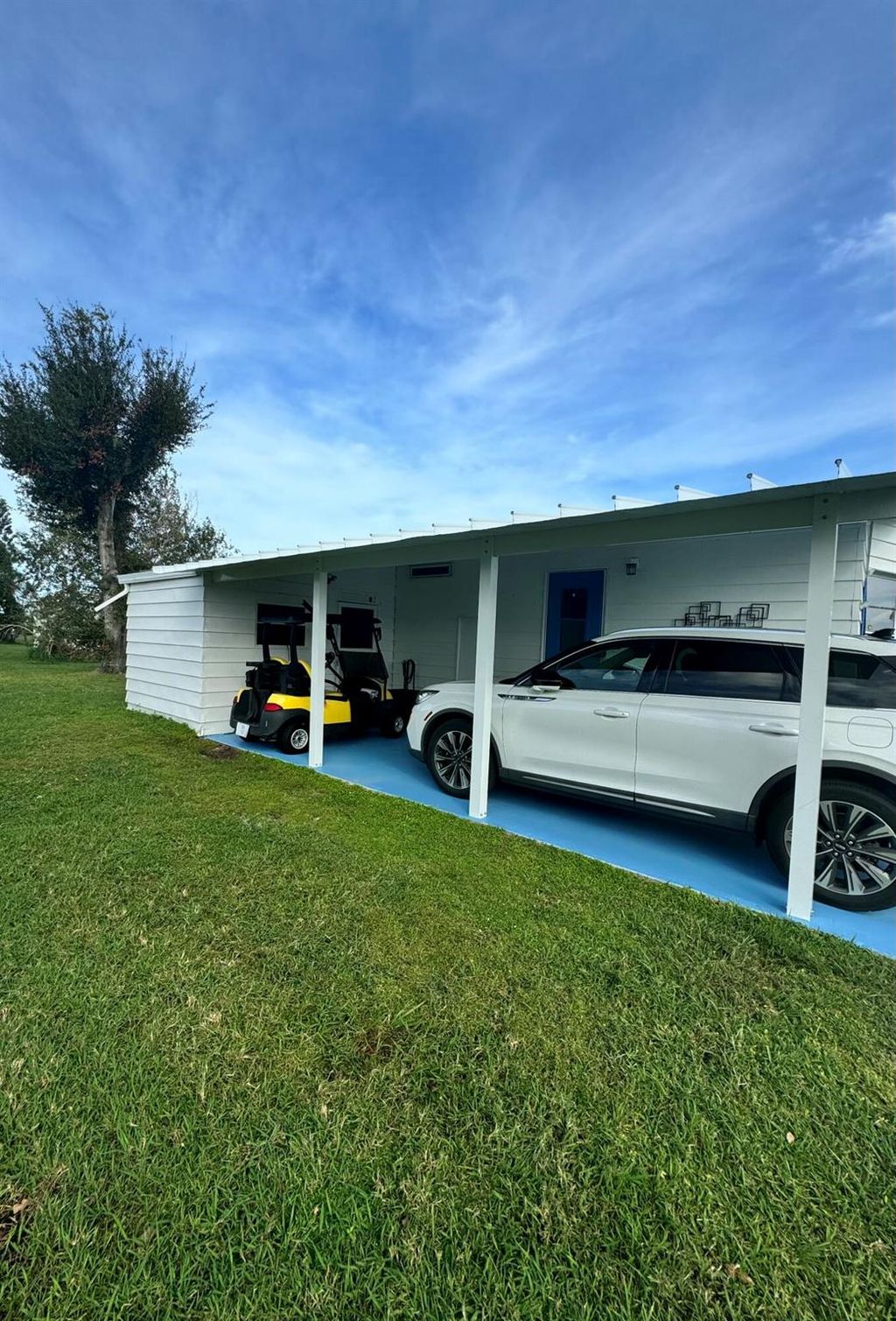 Photo of 98 Calle De Lagos, Fort Pierce, FL 34951 (MLS # R11035618)