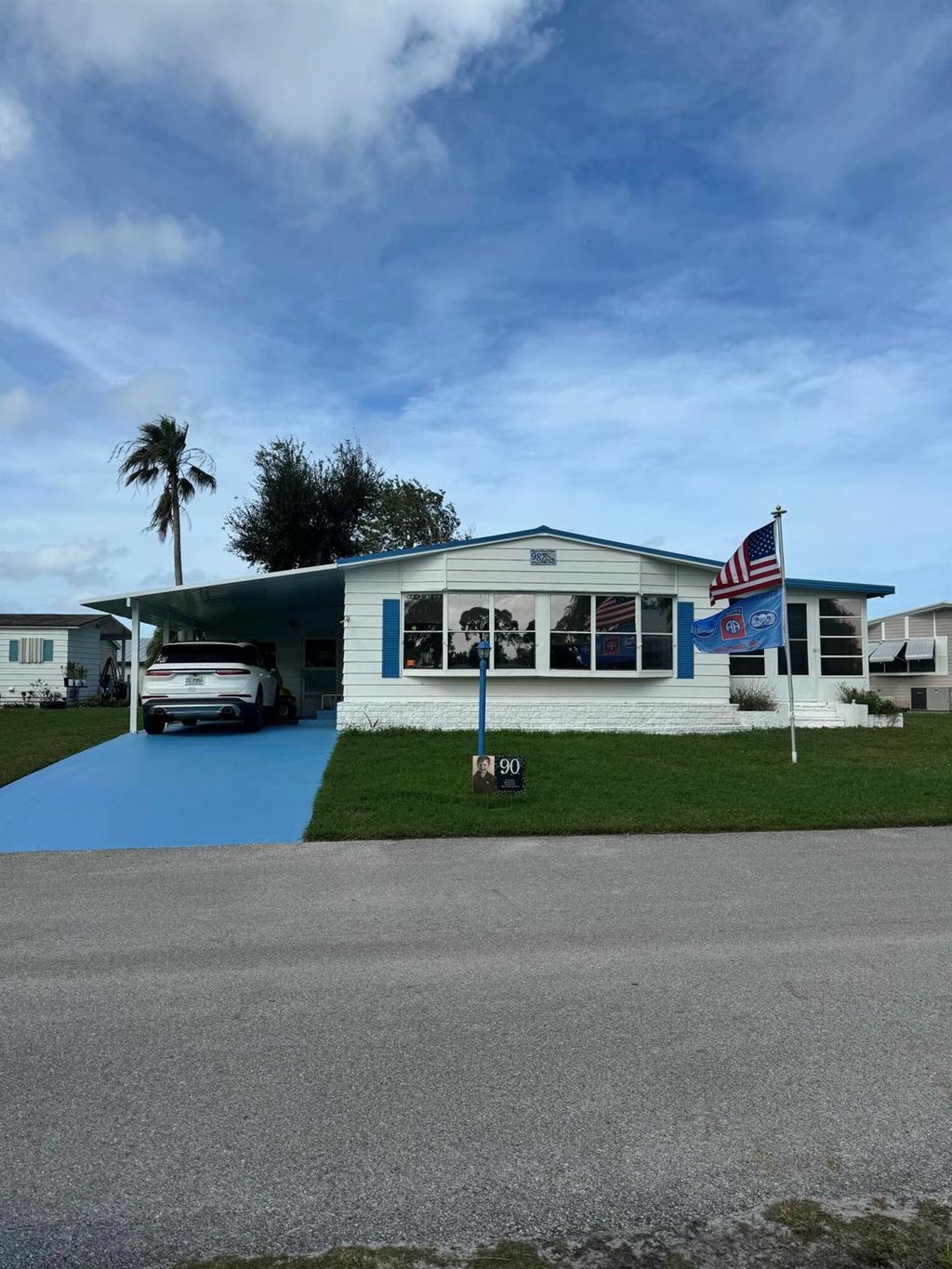 Photo of 98 Calle De Lagos, Fort Pierce, FL 34951 (MLS # R11035618)