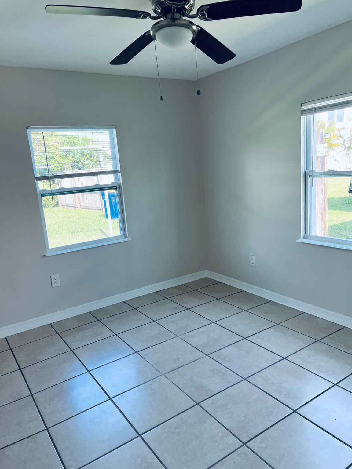 FORT PIERCE SUBDIVISION - Residential Income