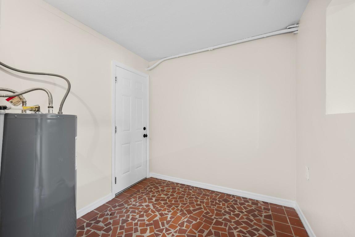 FORT PIERCE SUBDIVISION - Residential Income