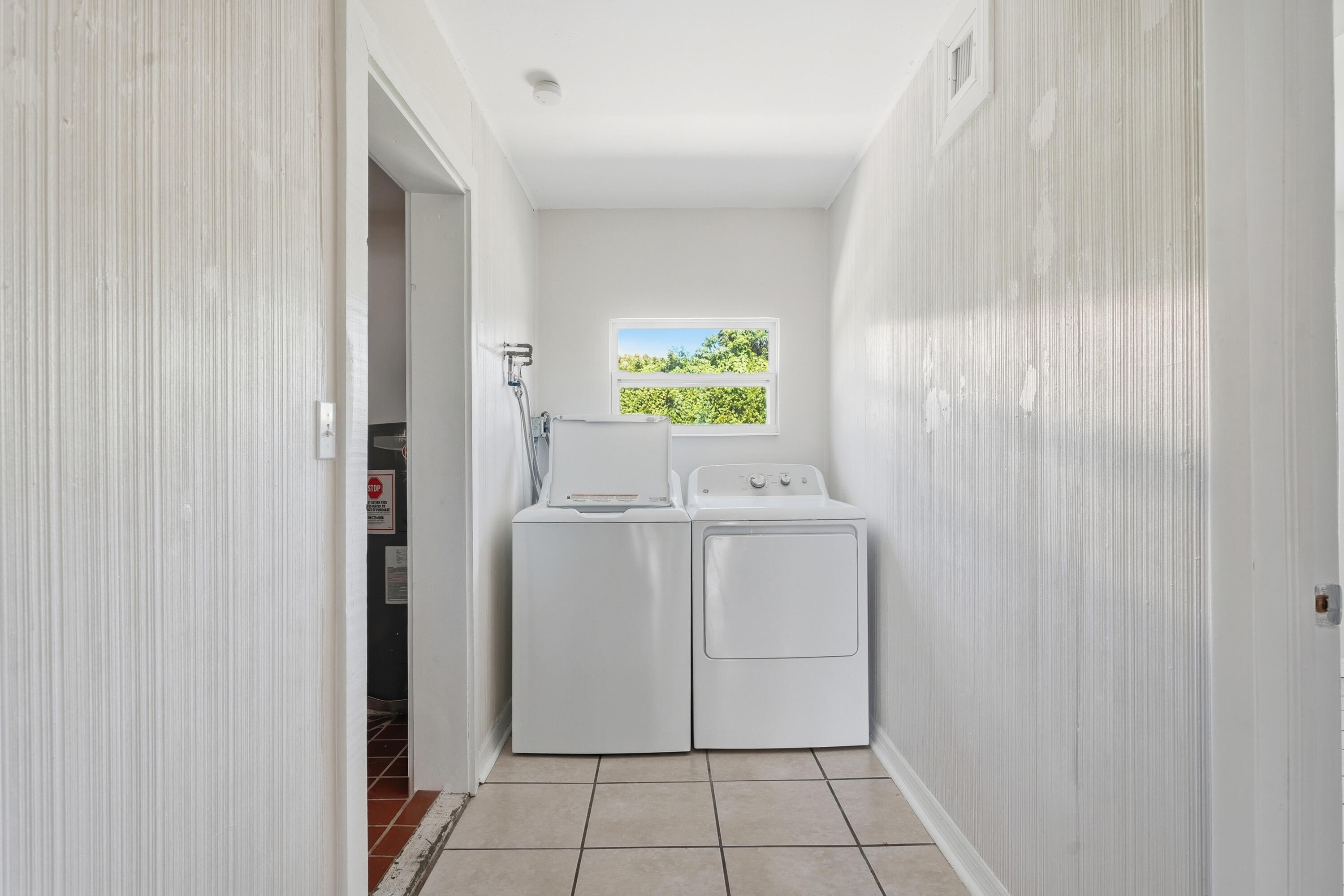 FORT PIERCE SUBDIVISION - Residential Income