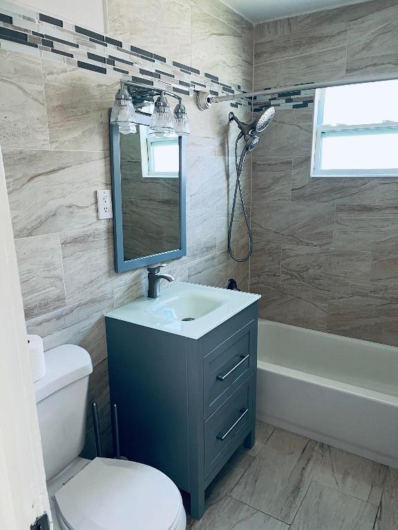 FORT PIERCE SUBDIVISION - Residential Income