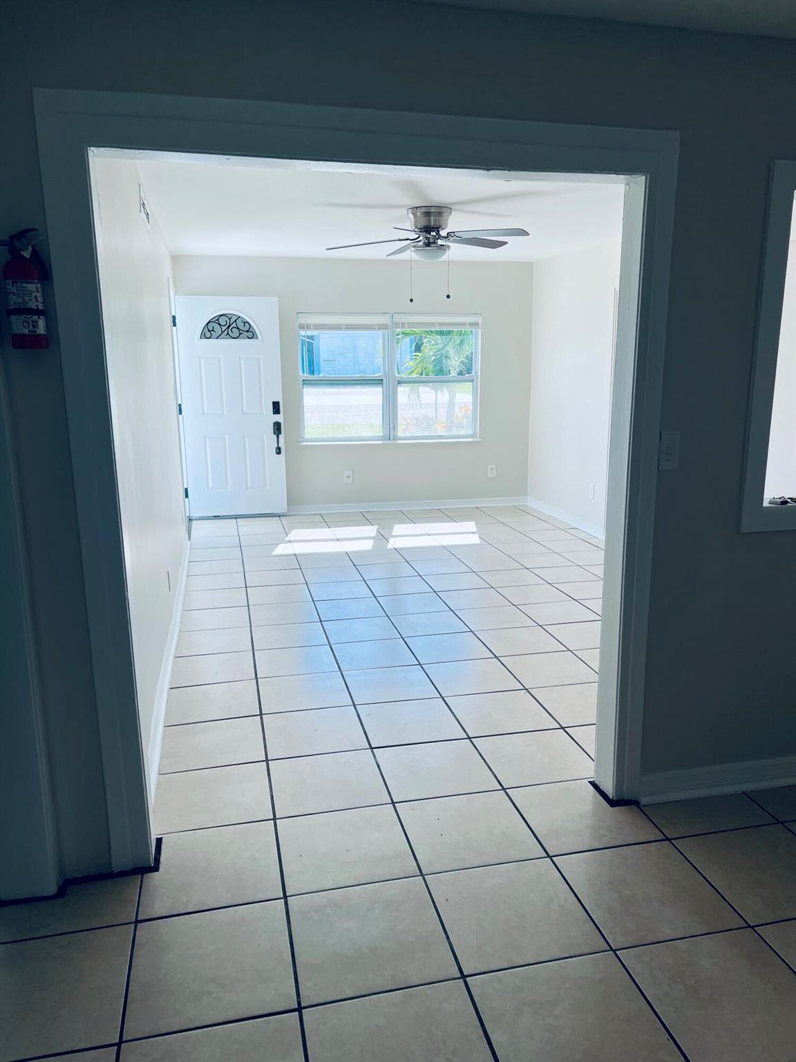 FORT PIERCE SUBDIVISION - Residential Income