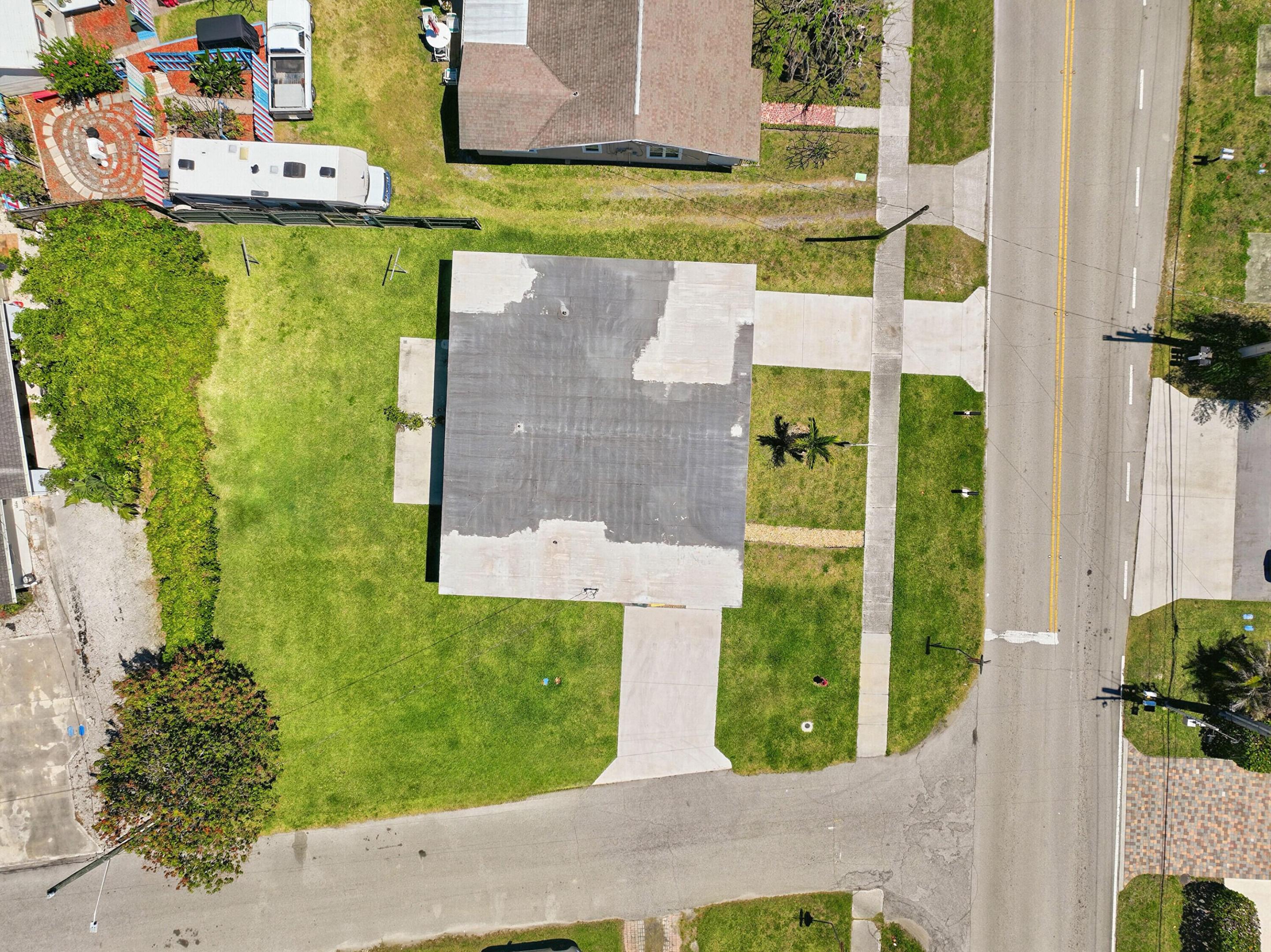 FORT PIERCE SUBDIVISION - Residential Income