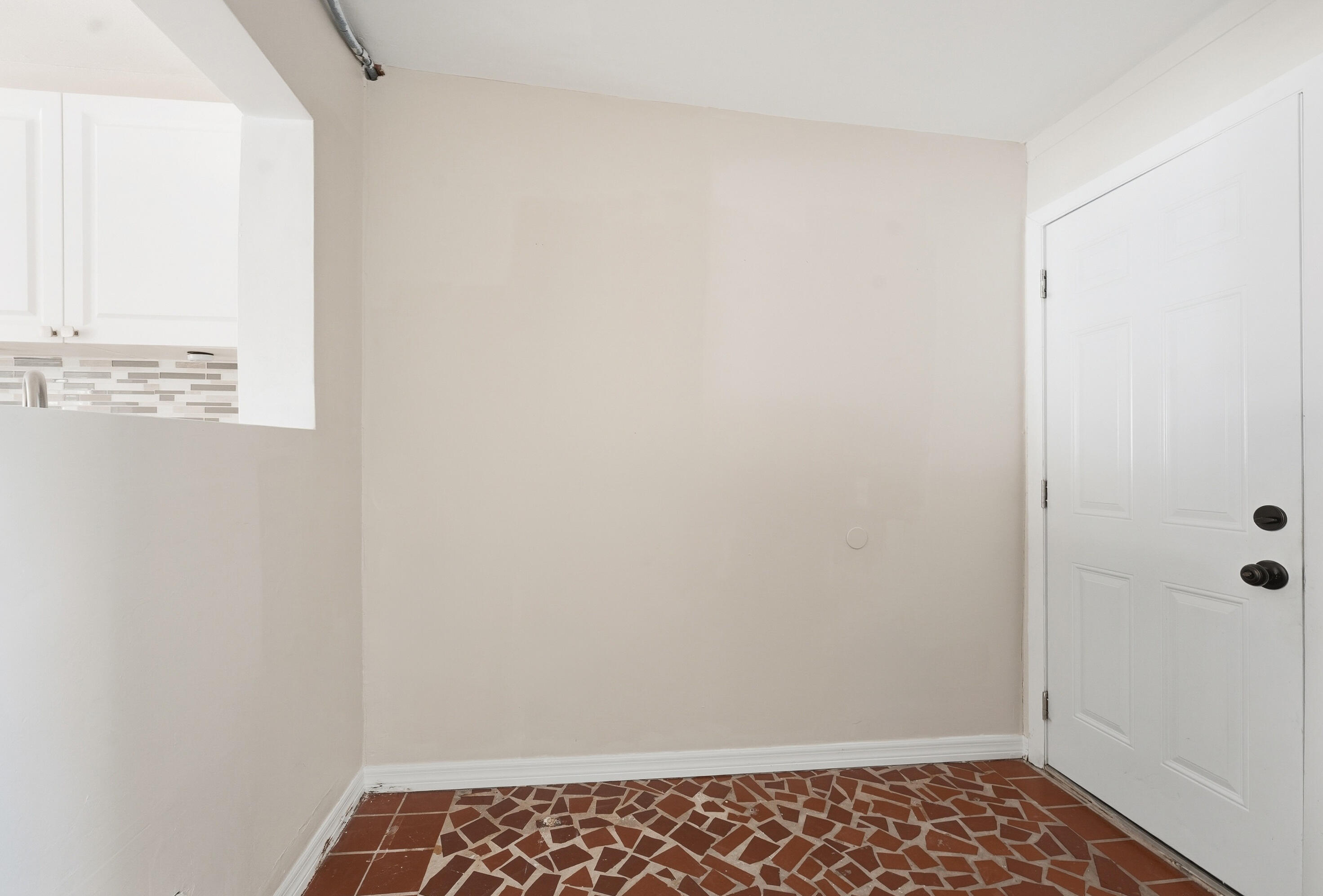 FORT PIERCE SUBDIVISION - Residential Income