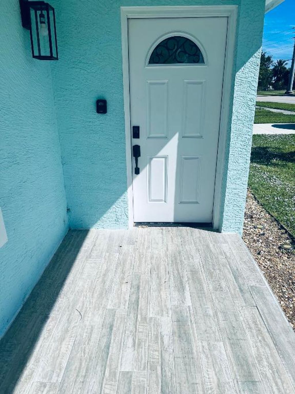 Photo of 1400 Binney Drive #A &amp; B, Fort Pierce, FL 34949 (MLS # R11125827)