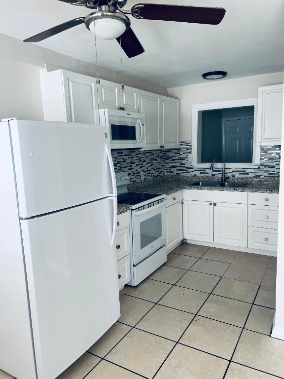 FORT PIERCE SUBDIVISION - Residential Income