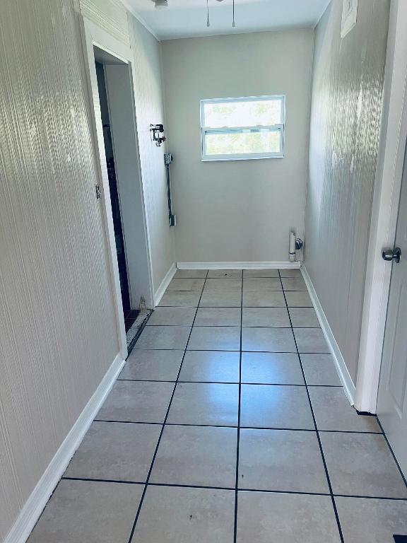 FORT PIERCE SUBDIVISION - Residential Income