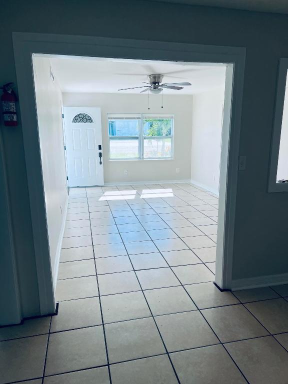 FORT PIERCE SUBDIVISION - Residential Income