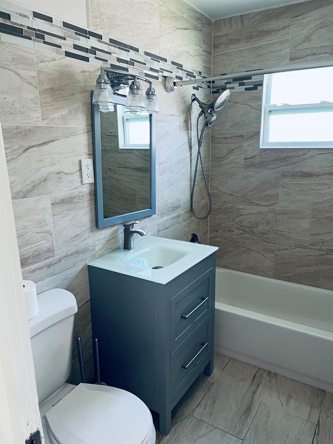 FORT PIERCE SUBDIVISION - Residential Income