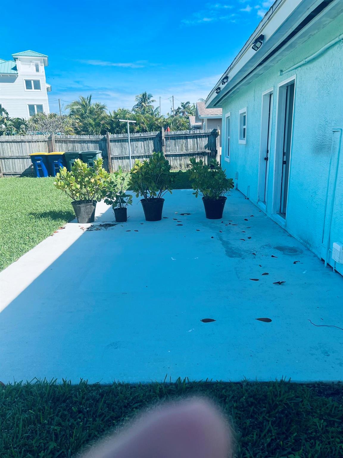 FORT PIERCE SUBDIVISION - Residential Income