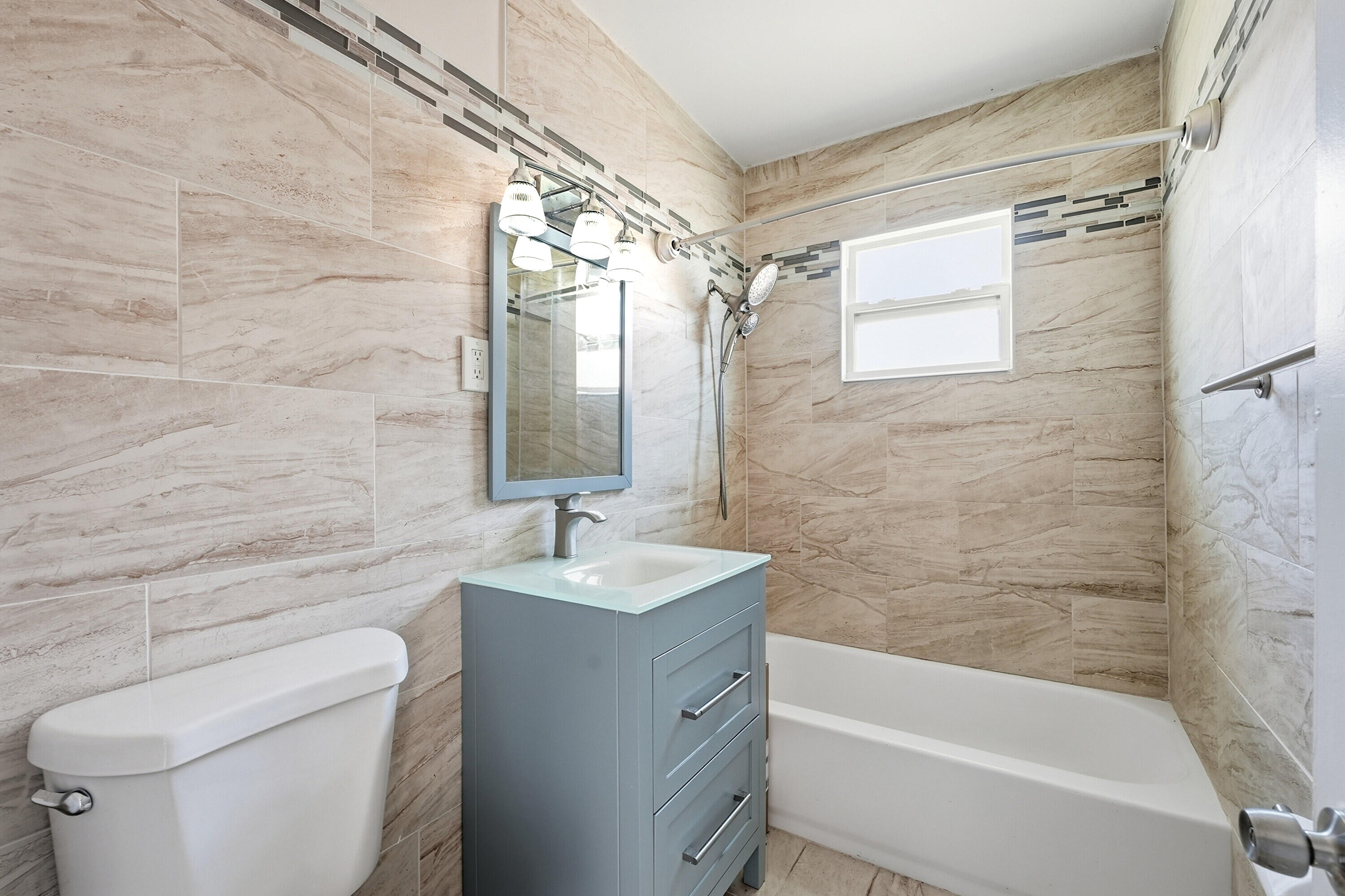 FORT PIERCE SUBDIVISION - Residential Income