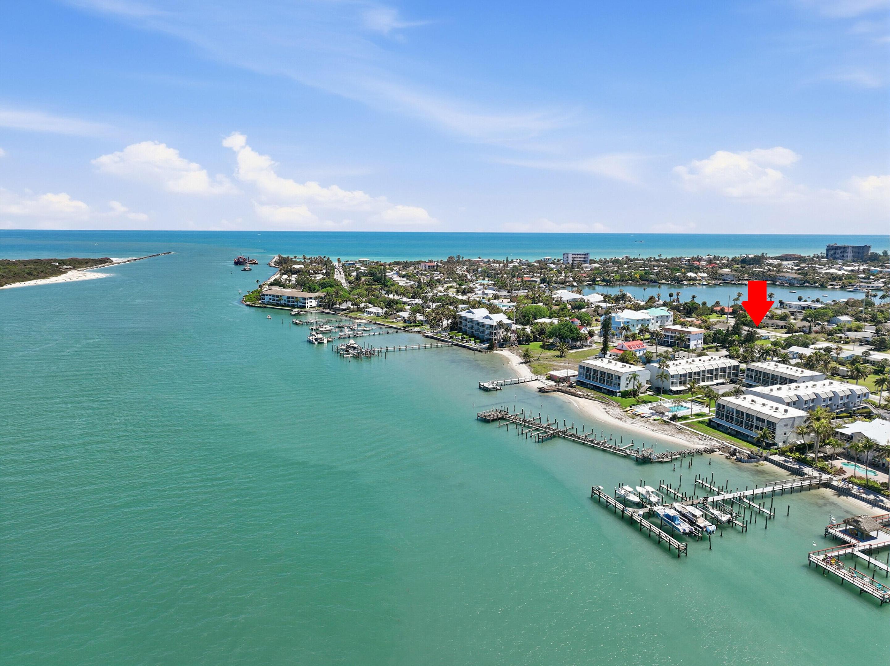 FORT PIERCE SUBDIVISION - Residential Income