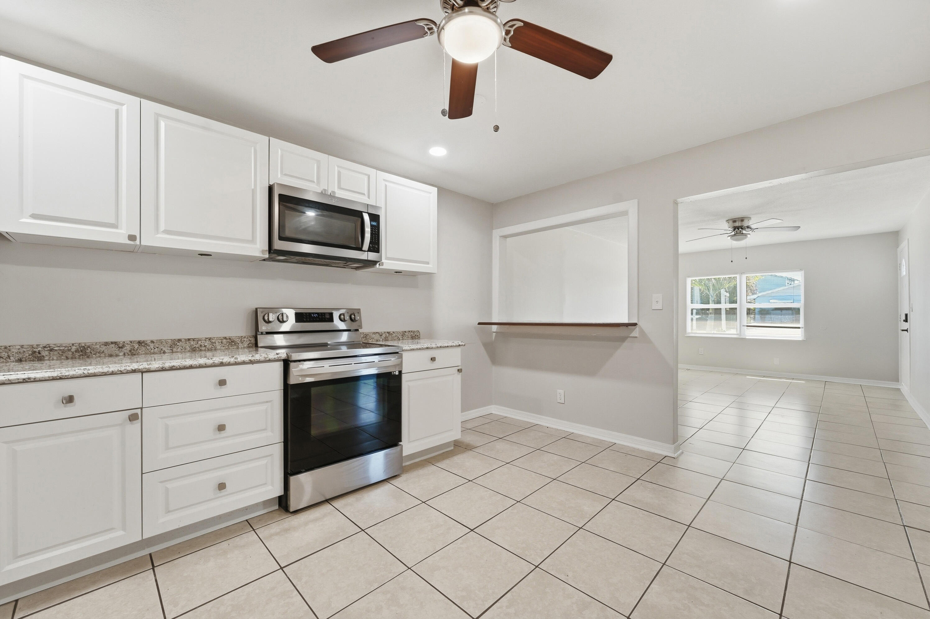 FORT PIERCE SUBDIVISION - Residential Income