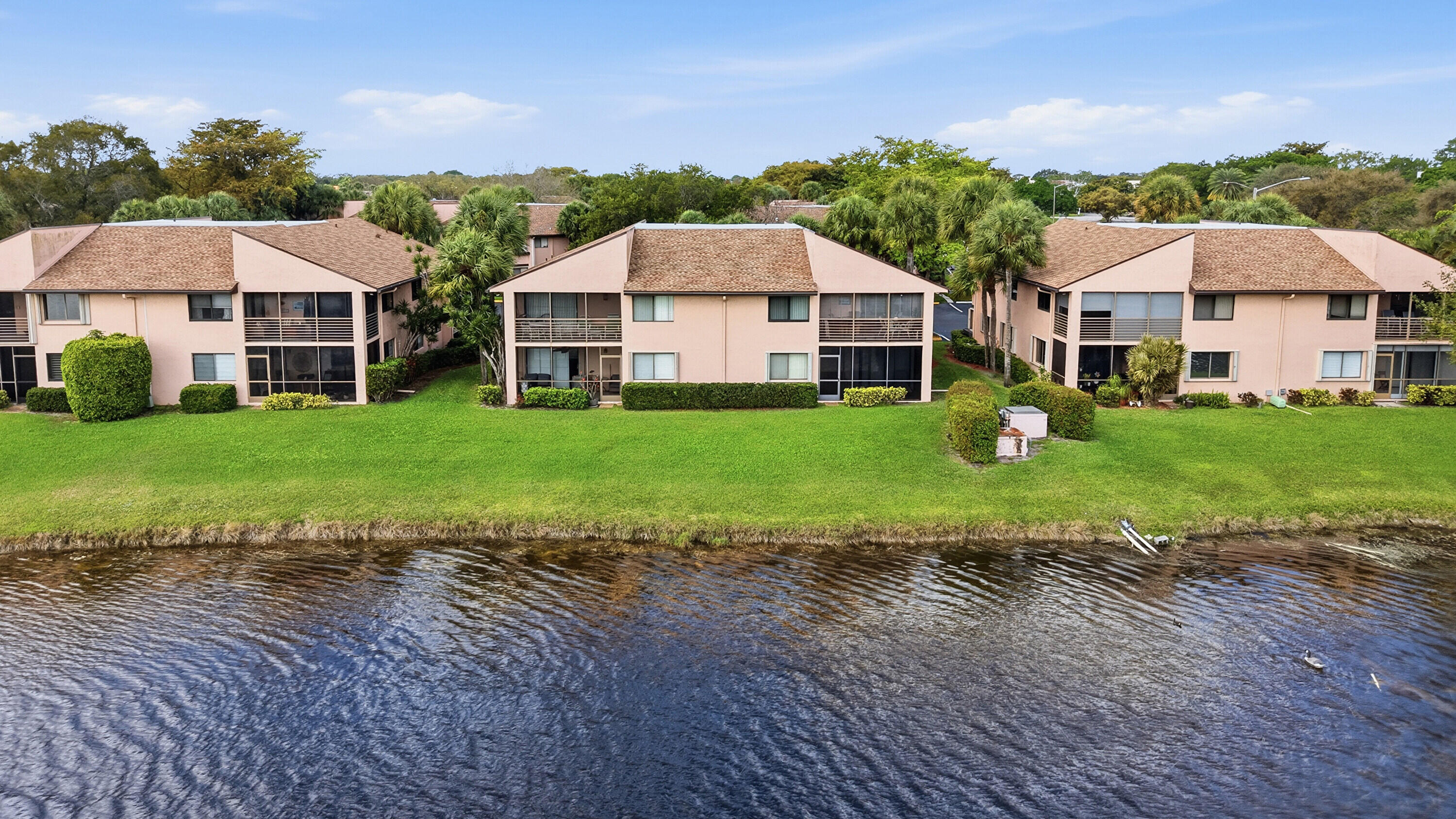 GARDENS 3 CONDO - Residential