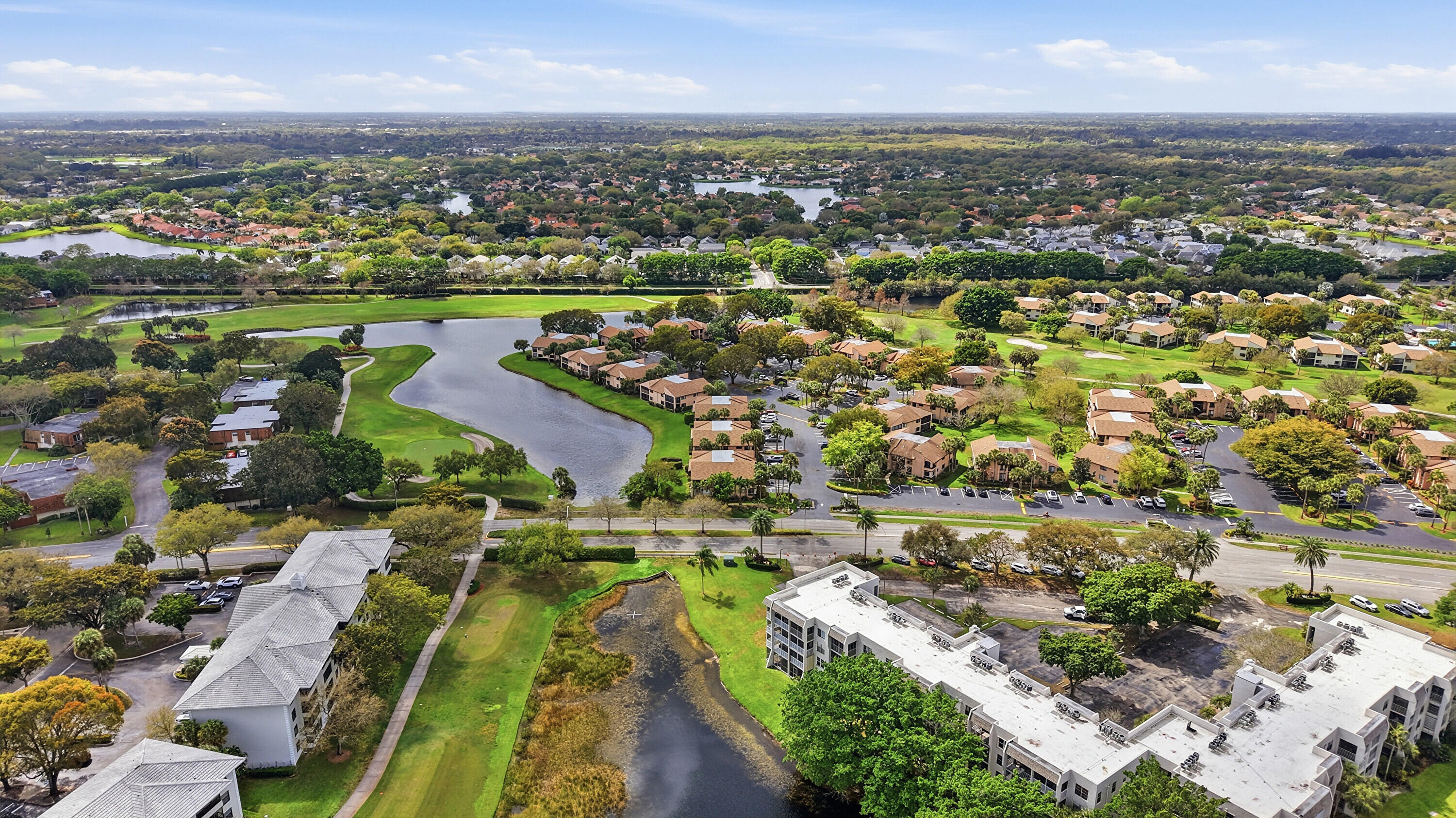 GARDENS 3 CONDO - Residential