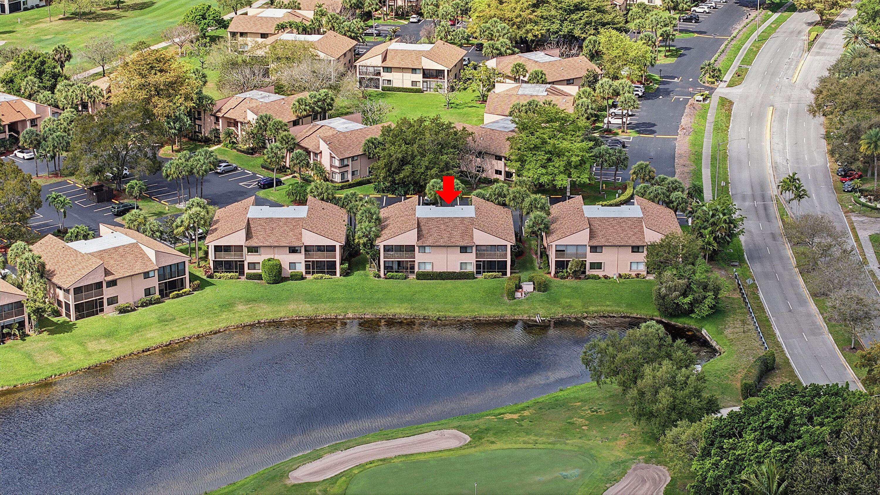 GARDENS 3 CONDO - Residential