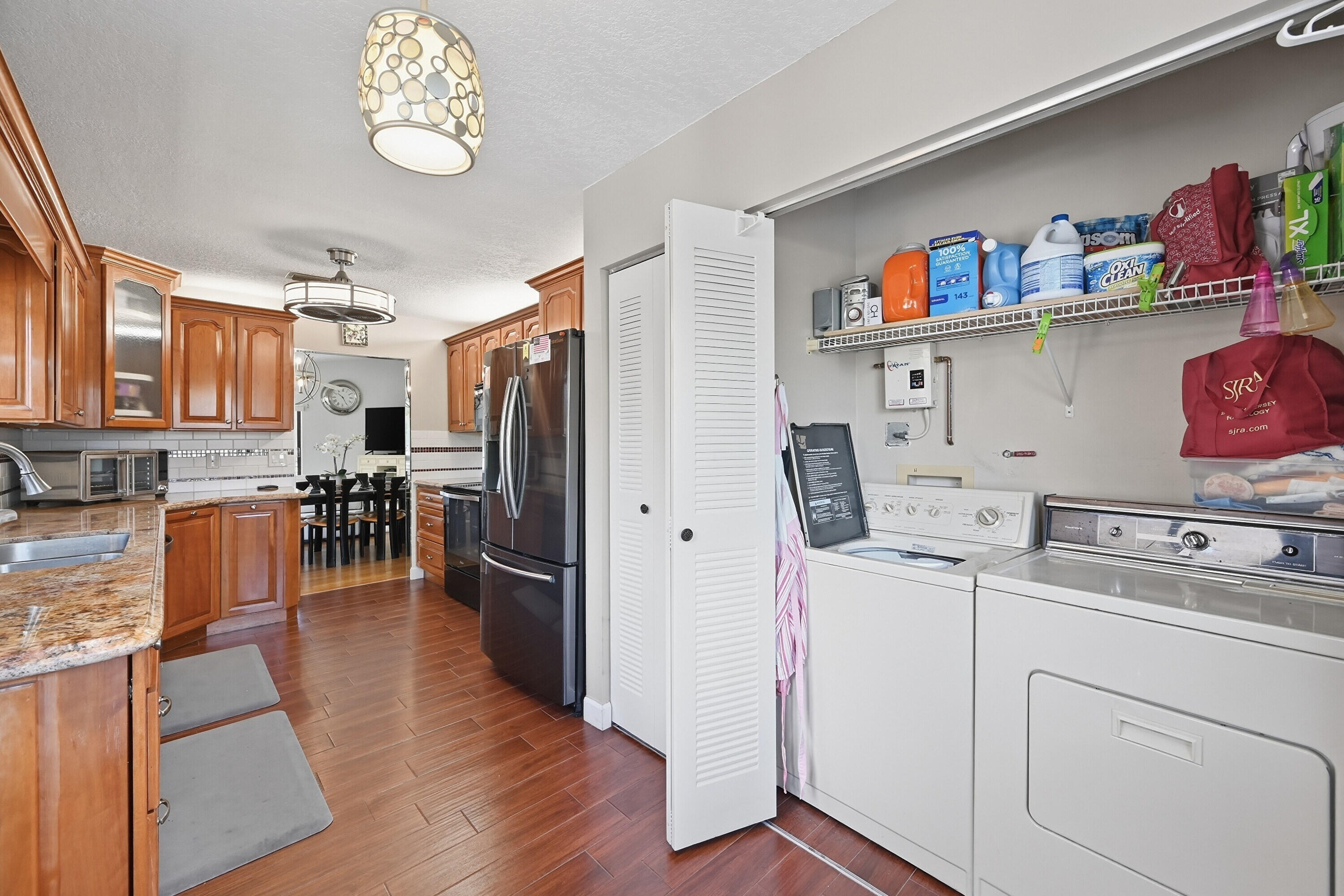 GARDENS 3 CONDO - Residential