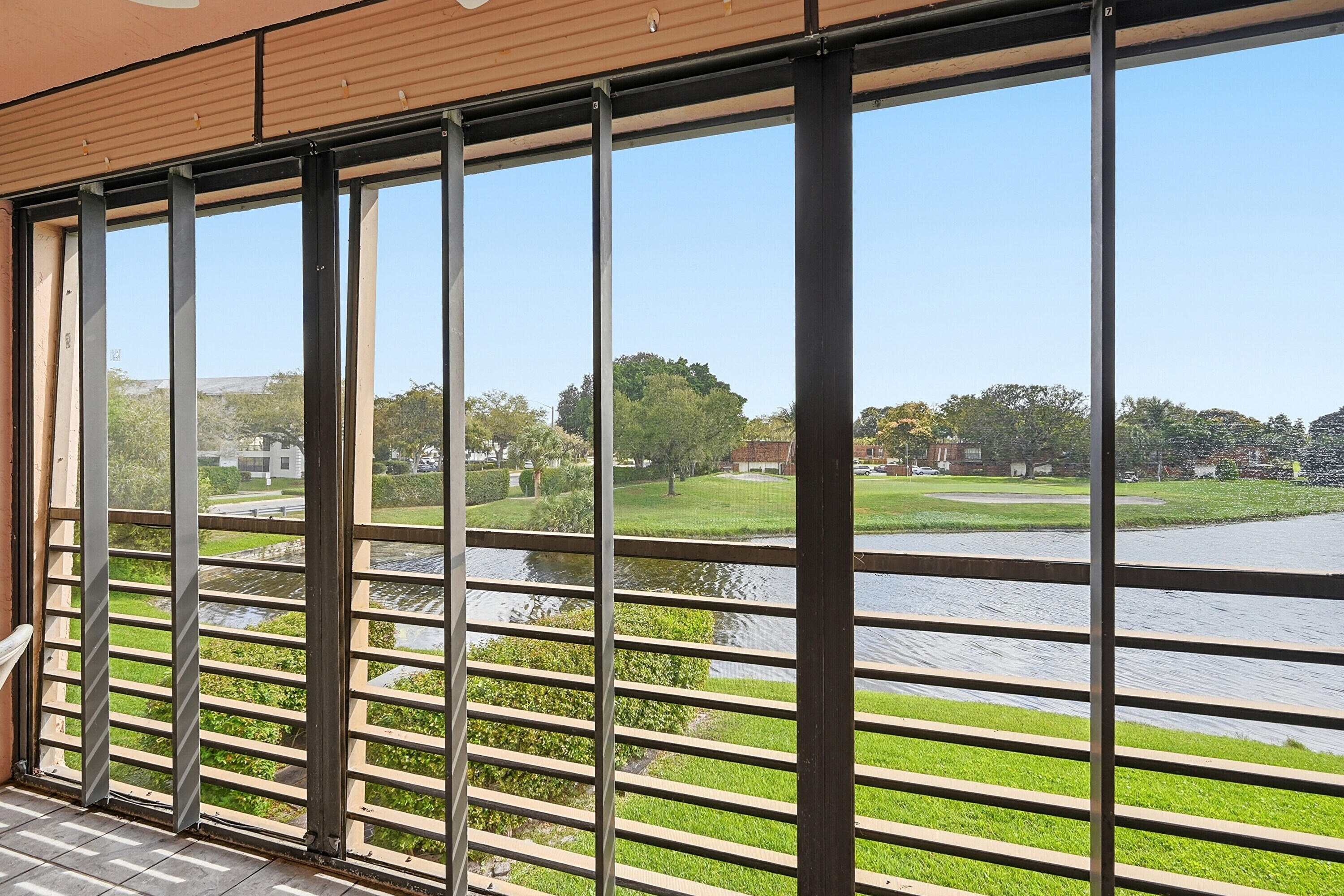 GARDENS 3 CONDO - Residential