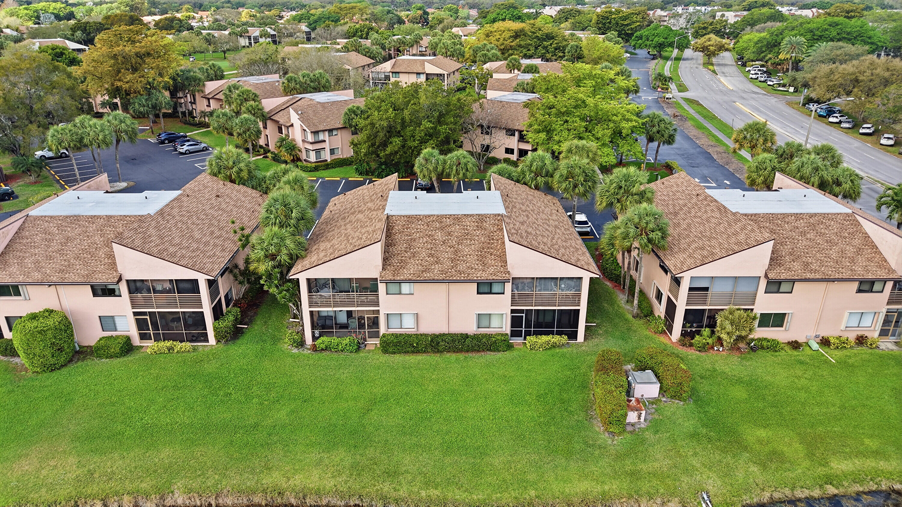 GARDENS 3 CONDO - Residential