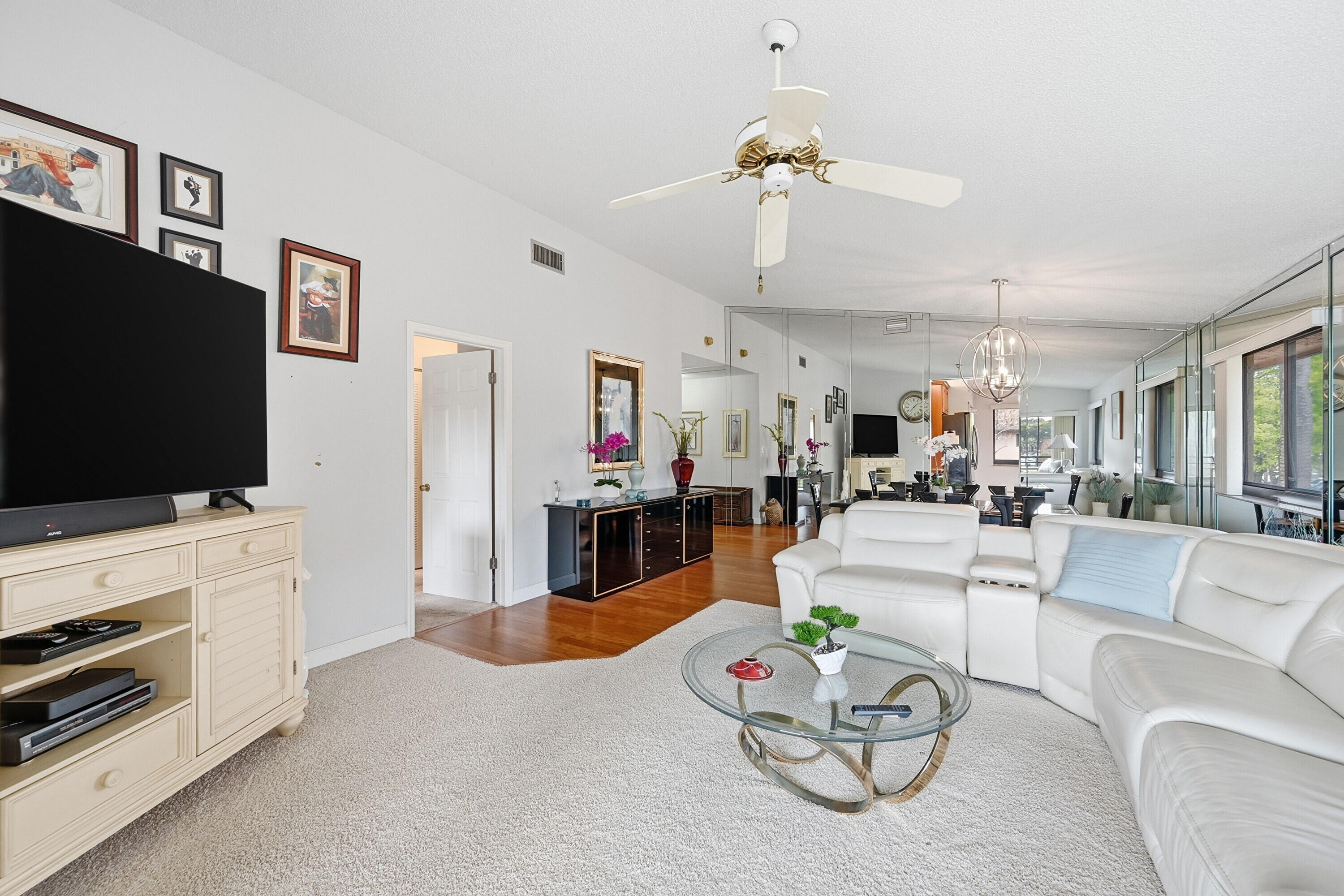 GARDENS 3 CONDO - Residential