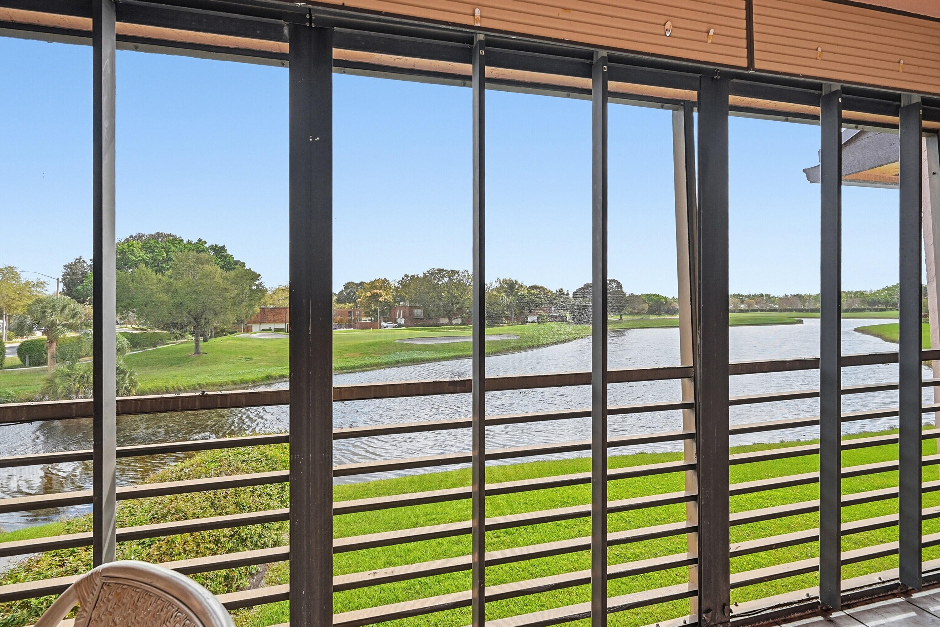 GARDENS 3 CONDO - Residential